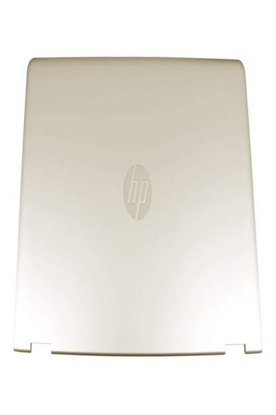 HP 4600BW0C0001 Cache écran 15,6 pouces doré