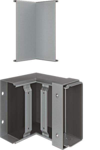 Angle intérieur Hager FWKP1001504VERZ FWK-Plus