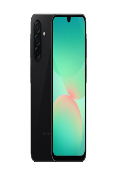 Samsung Galaxy A26 - Enterprise Edition - SM-A266BZKBEEE