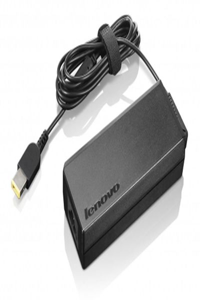 Lenovo 90W AC Adapter - Power Supply Notebook Module - 42T4424