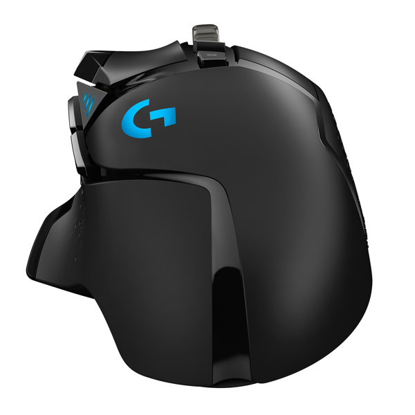 Logitech Gaming Mouse G502 (Hero) - 910-005471