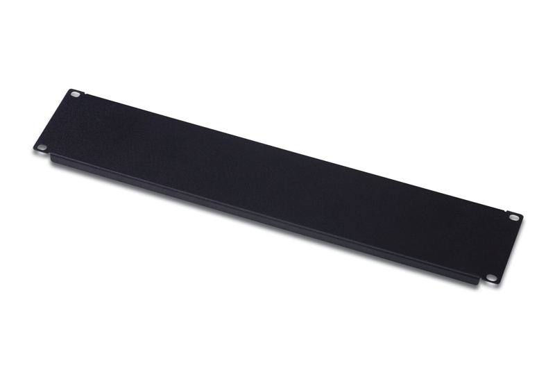 DIGITUS DN-19 BPN-02-SW Tom panel - DN-19 BPN-02-SW