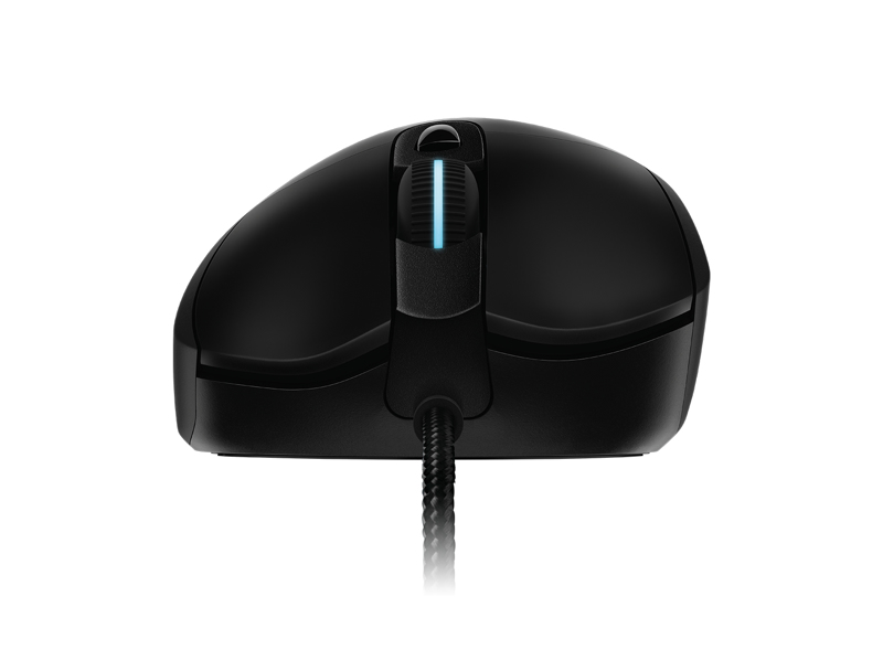 Logitech Gaming Mouse G403 HERO - 910-005632