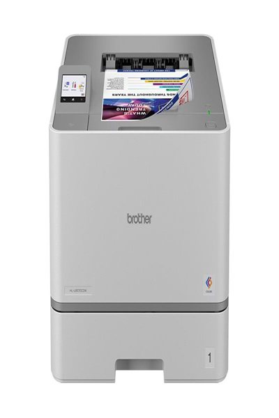 Brother HL-L8570CDW Color Laser Printer - Printer - Laser/Led - HLL8570CDWRE1