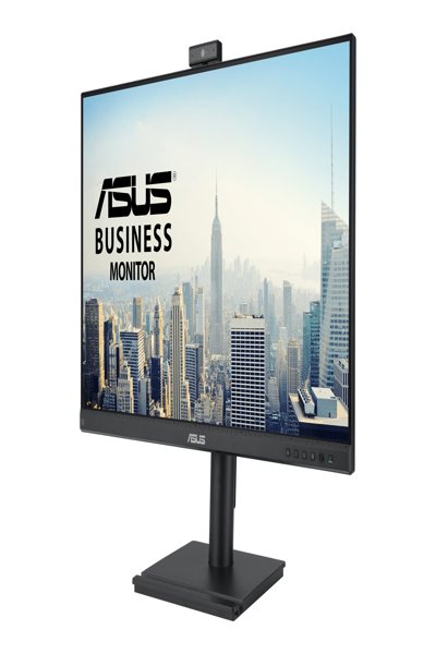 ASUS BE249QFK - LED-skärm - 24" (23,8" visningsbar) - 90LM01V1-B03370