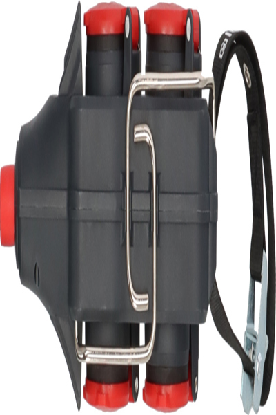 Brennenstuhl 9161150161 Strom VerlÃƒÂ¤ngerungskabel 16 A Schwarz Rot H07RN-F 3G 1.5 - Cable - Current/Power Supply - 9161150161