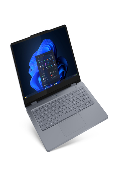 Lenovo 13w 2-in-1 Gen 3 Intel Core i5 13.3" - Convertible - Core i5 - 83M90001GE