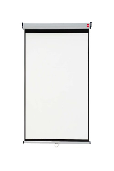 Kensington Wall Mounted Projection Screen 1500x1138mm - 150 cm - 113.8 cm - 4:3 - 1902391