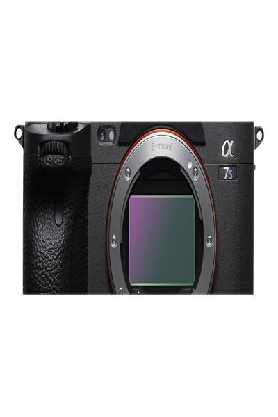 Sony a7s III ILCE-7SM3 Digital Camera - ILCE-7SM3