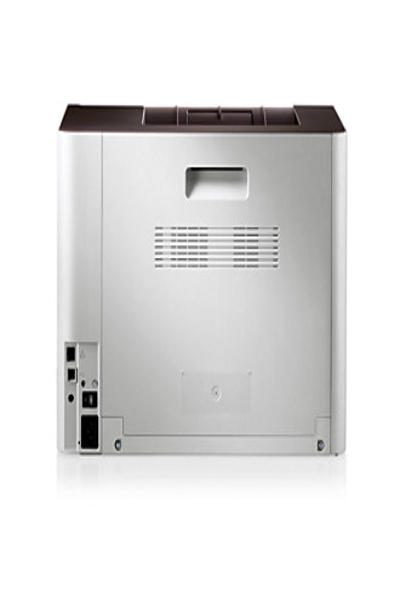 Samsung CLP-680ND Laser-Drucker Farbe 9600 x 600 DPI A4 - CLP-680ND/SEE