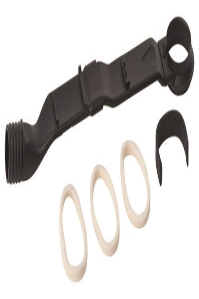 Bosch Accessories Staubabsaugung fÃƒÂ¼r GOP 300 SCE Professional 2608190056