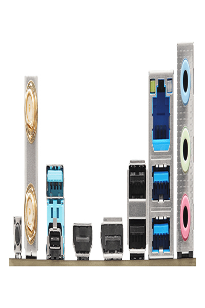 ASRock B860M Pro-A WiFi - Moderkort - 90-MXBRS-A0UAYZ