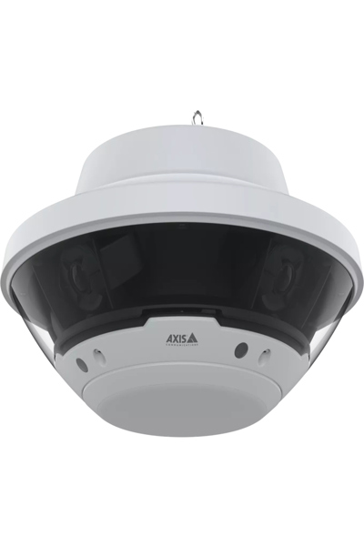 AXIS Q6300-E 50 HZ NETWORK CAMERA - 02942-001
