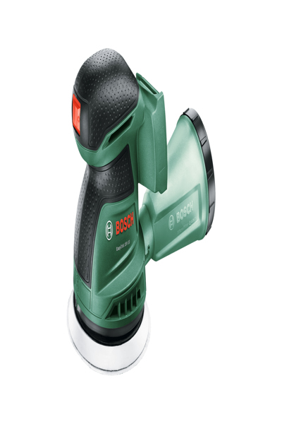 Bosch Exzenterschleifer EasyOrbit 18V-10 solo - 06033E4000
