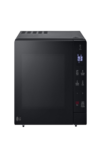 LG NEOChef MH7032JAS MICROWAVE GRILL 30 L BLACK - MH7032JAS