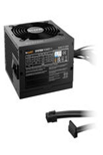 Be Quiet! Netzteil System Power 11 80+ Bronze - Power Supply - ATX - BP010EU