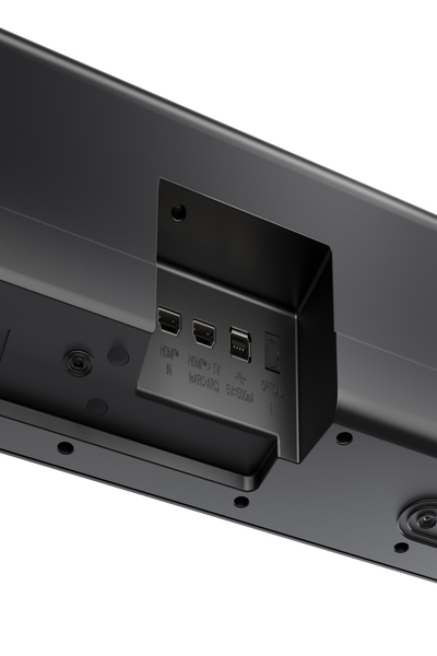 LG S70TY 3.1.1 Channel Soundbar with 400W Output & DTS:X - S70TY