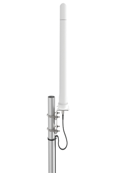 Poynting Ã‚Â· AntennenÃ‚Â· Wi-Fi/5GÃ‚Â· MarineÃ‚Â· A-OMNI-0296-V2-01Ã‚Â· weiÃƒÅ¸Ã‚Â· N-Type FÃ‚Â· 2 - WLAN - 10 dB - A-OMNI-0296-V2-01