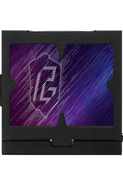 ASRock Phantom Gaming PG-850G 850W ATX nätaggregat - 90-UXP085-GFEAAB