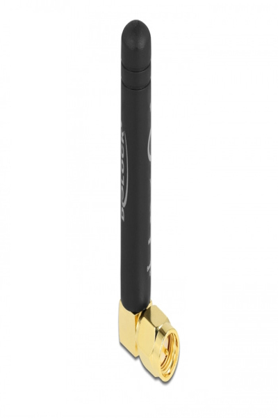 Delock Antenna - 4.86 cm - Smart Home, LPWAN - 12716