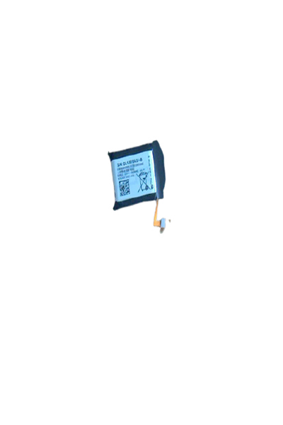 Samsung GH43-04699A, Battery, Samsung, SMR760, SMR760X, SMR765A, SMR765T, SMR765V, SMR770, SMR770X, SMR775A, SMR775T, SMR775V, Black, 1 pc(s)