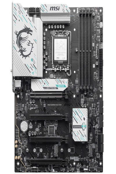 Carte mère MSI B860 GAMING PLUS WIFI