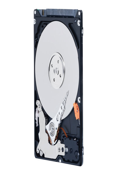 WD AV-25 Mobile - 2.5" - 500 GB - 5400 RPM - WD5000LUCT