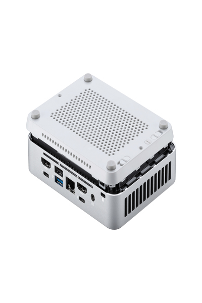 ASUS NUC 14 Pro+ RNUC14RVSU900000I - 90AR0051-M000E0