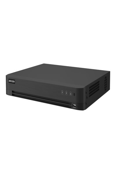 Hikvision IDS-7232HQHI-M2/XT Video Recorder 32-ch 1080p 1U H.265 - IDS-7232HQHI-M2/XT