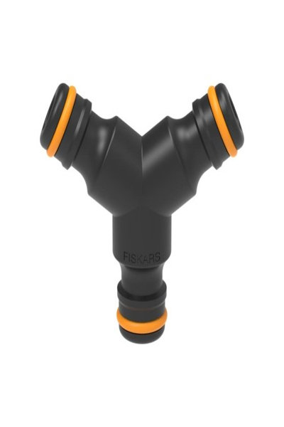 Fiskars 1027070 Raccord de tuyau en polypropylène