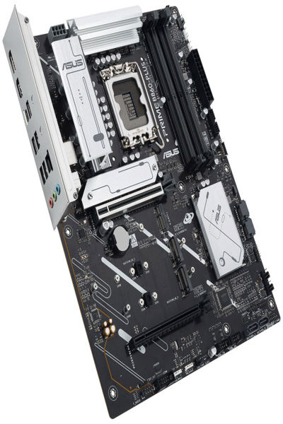 ASUS PRIME B860-PLUS-CSM moderkort - 90MB1KA0-M0EAYC