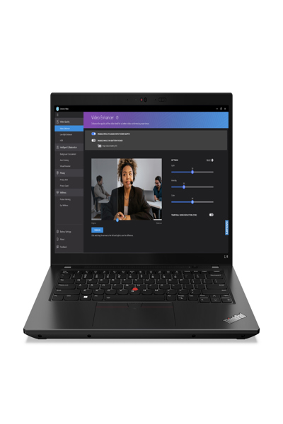 Lenovo ThinkPad L14 - 14" Notebook - 2.3 GHz 35.6 cm - 21H5003XMH