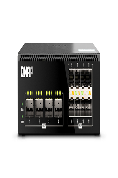 QNAP QSW-M7308R-4X - Switch de gestion