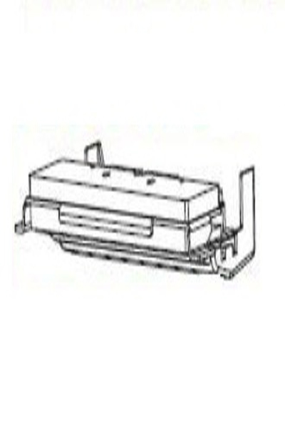 Zebra P1105147-301 Thermal Transfer 300 DPI - P1105147-301