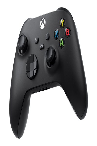 Microsoft Xbox trådlös handkontroll - EP2-29930