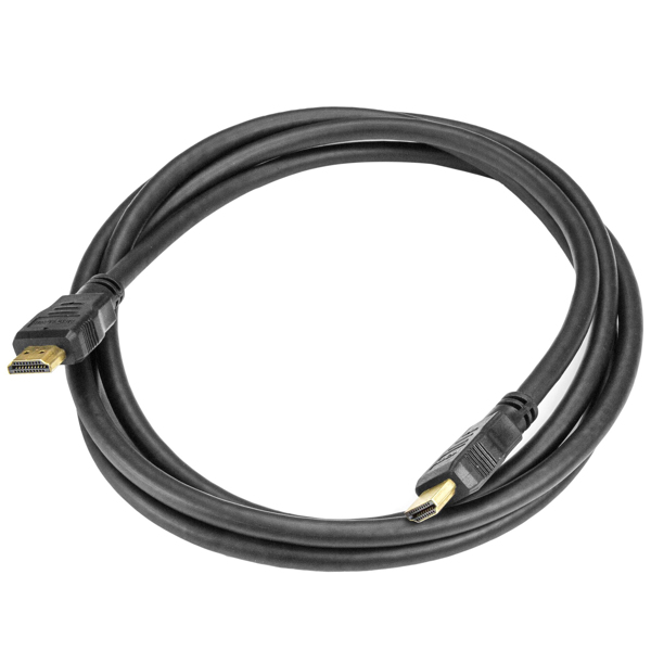 StarTech HDMI Cable 4K UHD 2m - HDMM2M