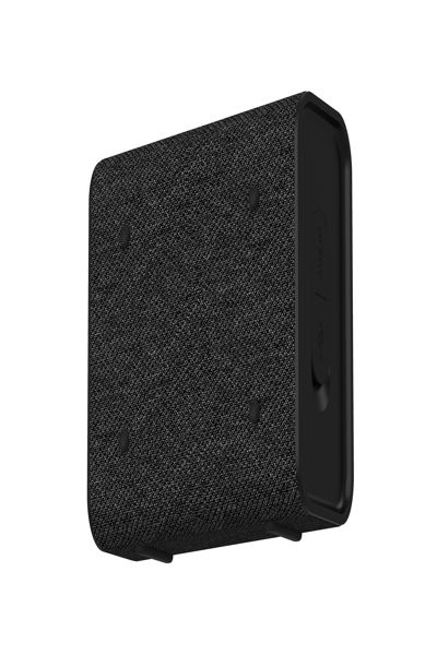 Grundig Solo 2, Wireless, Stereo portable speaker, Black, Rectangle, Waterproof, IPX5 - GLR7800