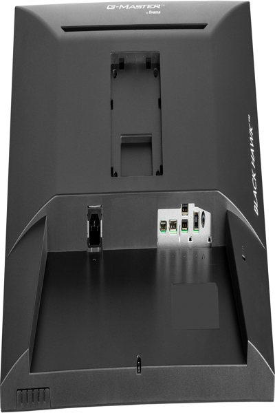 Iiyama G-MASTER Black Hawk GB2745HSU-B2 - GB2745HSU-B2