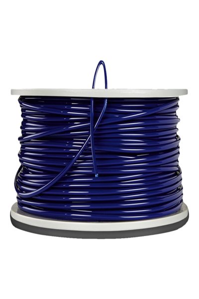 Bleu Verbatim, RAL 5002 - 1 kg