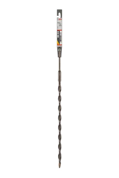 Bosch SDS-plus-5 - Bohrer - fÃƒÂ¼r Beton Mauerwerk - 18 mm - SDS-plus - LÃƒÂ¤nge 300