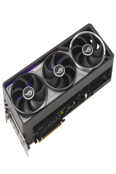 ASUS ROG Astral GeForce RTX 5080 16GB - 90YV0LV0-M0NA00