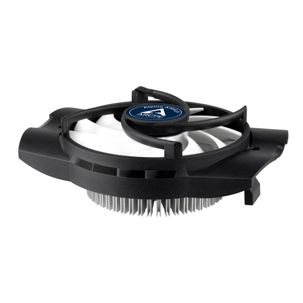 Arctic Alpine AM4 LP - Lågprofil AMD CPU-kylare - ACALP00023A