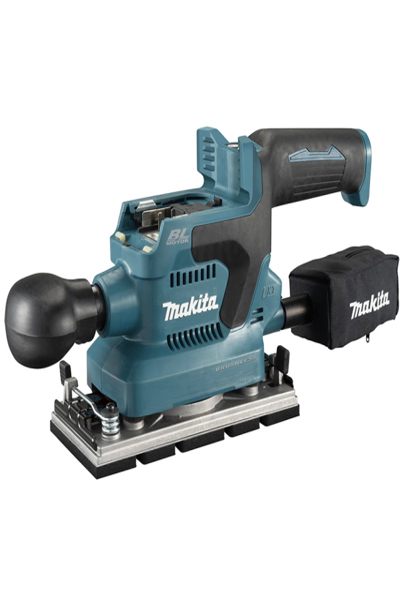 Makita DBO380Z Eccentric Grinder