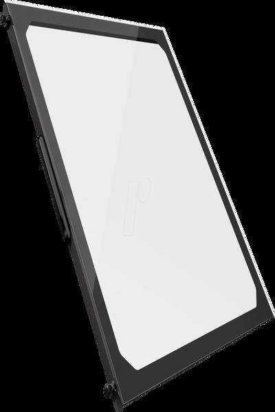 Be Quiet! Sidofönster för alla Pure Base 501 PC-chassi BGA14 - BGA14