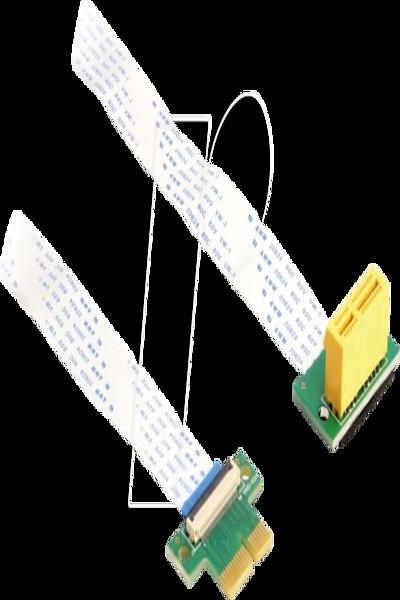 Delock Riser-kort - 88022