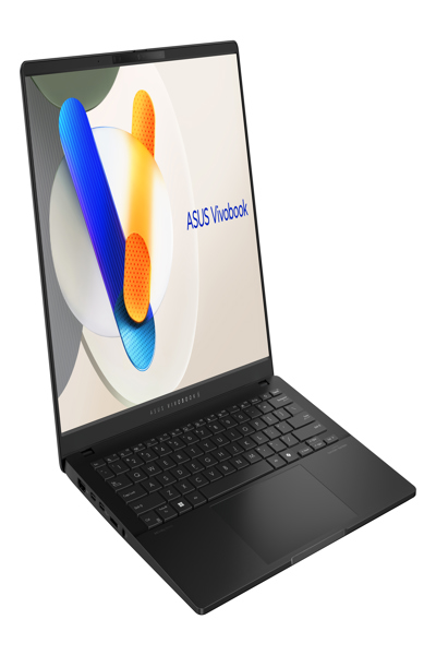 ASUS VIVOBOOK S 14 OLED M5406WA-PP061W NOTEBOOK 1000 GB - 90NB14P3-M00770