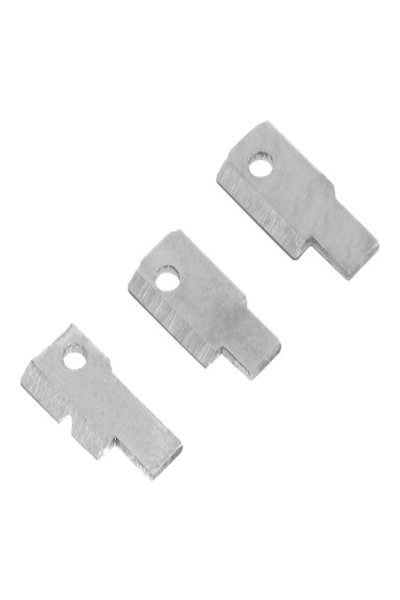 Delock Cable stripper spare blade kit - 90506
