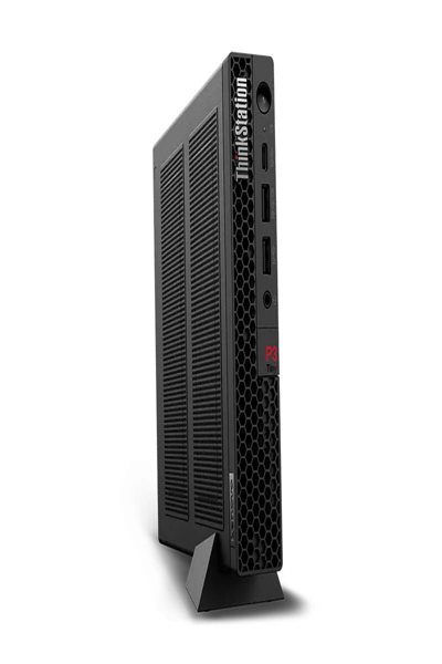 Lenovo TS/ThinkStation P3 Tiny i5-14600 16 GB 512 GB - 30H00053GE
