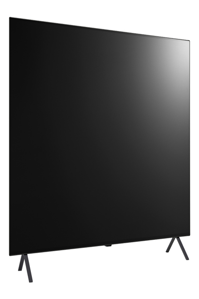LG 55AM960H 55" OLED smart TV black - 55AM960H