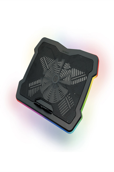 Antec HyperFlow RGB Notebook Cooling Pad